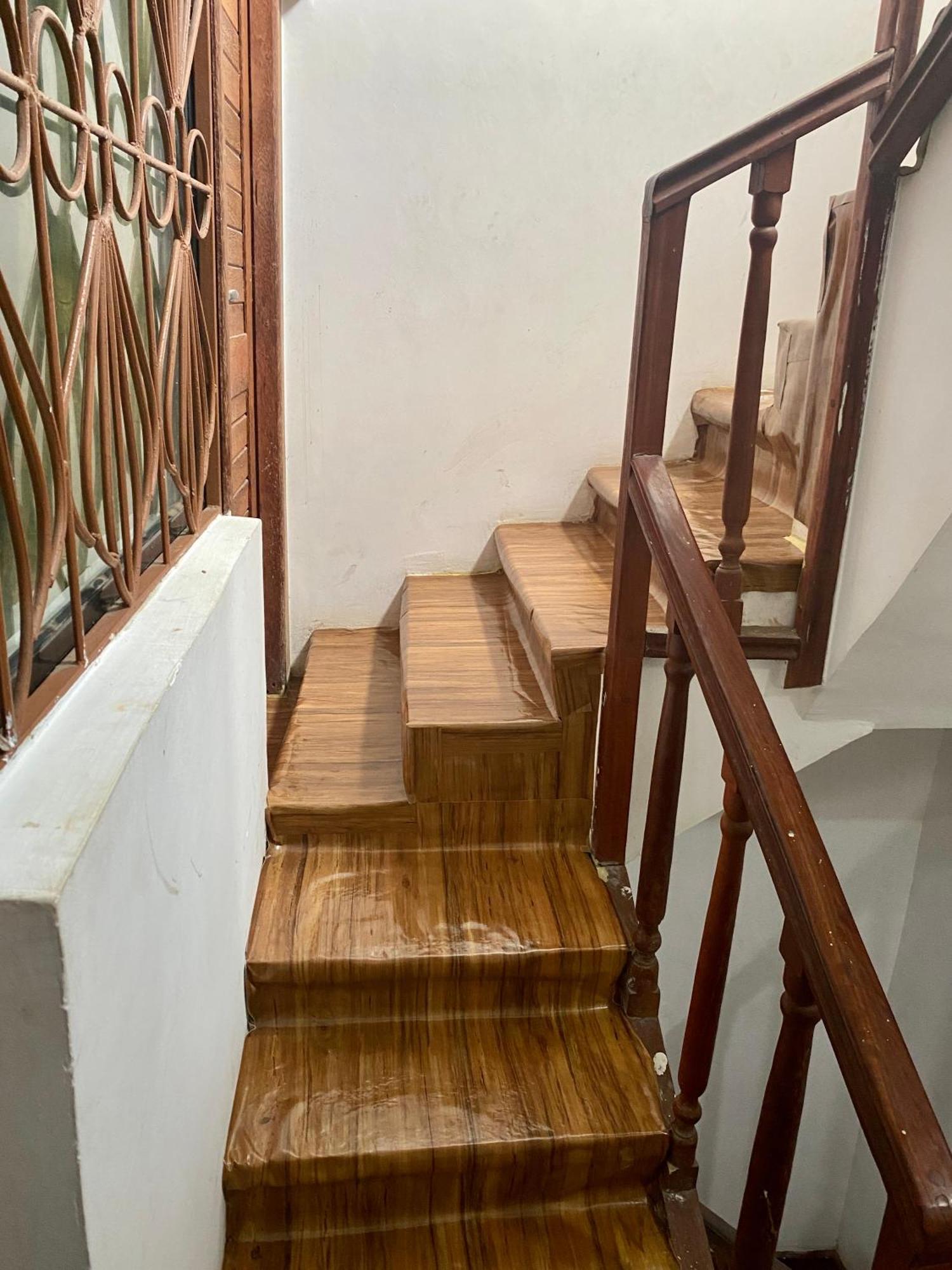 Nomad Cave- Stonetown Hotel Zanzibar Екстериор снимка